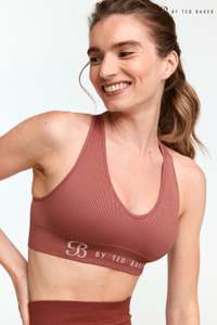 Ted Baker Bras From £5.50, Knickers from £4 (Limited Sizes) Next Free Click and Collect @ Next