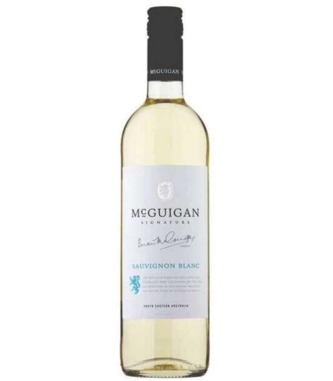 McGuigan Sauvignon Blanc - £2.88 @ Sainsbury’s Oldham