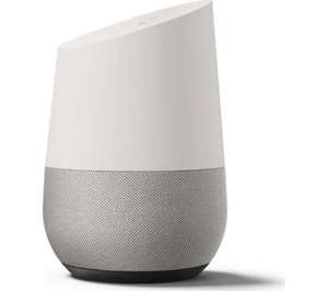 Google Home 'Used Grade A' - US Plus with adapter - £21.21 delivered @ eBay Red-Rock with code