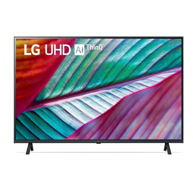 LG LED UR78 4K Smart TV 2023 Model 43" £299 / 50" £349 / 55" £429 (Save £50 at checkout)