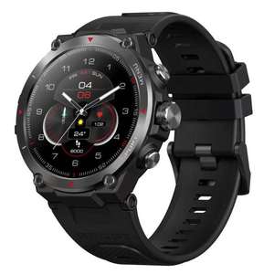 Zeblaze Stratos 2 GPS Smart Watch AMOLED Display sold by Zeblaze Official Store