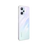 realme 9 5G - 4+64GB White Smartphone, Snapdragon 695 5G Processor, 120Hz - £139.04 Delivered @ Amazon Spain