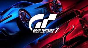 Gran Turismo 7 Ps5 £12.00 from PSN PlayStation Turkey