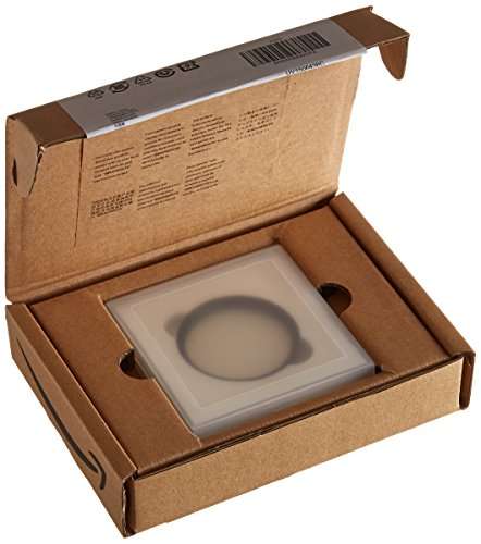 52 and 55mm Amazon Basics UV Protection filter £3.93 @ Amazon