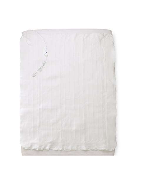 Silentnight King Electric Blanket (Preorder) £29.99 + £2.95 delivery @ Aldi