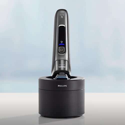 Philips Shaver Series 7000 Dry and Wet Electric Shaver - £129.99 @ Amazon