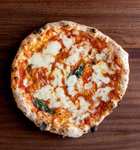 3,000 free Neapolitan pizzas - Manchester Altrincham - via newsletter sign-up
