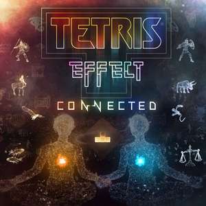Tetris Effect Connected - Digital on the Nintendo Switch