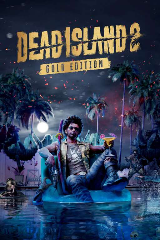 Dead Island 2 £40.27, Deluxe £43.35, Gold Edition £51.97 - Xbox One, Series X|S @ Microsoft Store Iceland