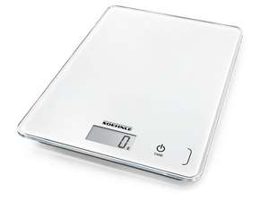 Soehnle Page Compact 300 Food Scale, Kitchen Scale for Cooking and Meal Prep