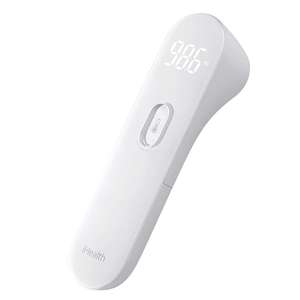 ihealth non contact thermometer £6 + £2.49 collection - £8.49 at Lloyds pharmacy.
