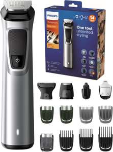 Philips Series 7000 14-in-1 Multigroom Face, Hair and Body MG7720/13 - £39.99 delivered (£29.99 for new members) @ Philips