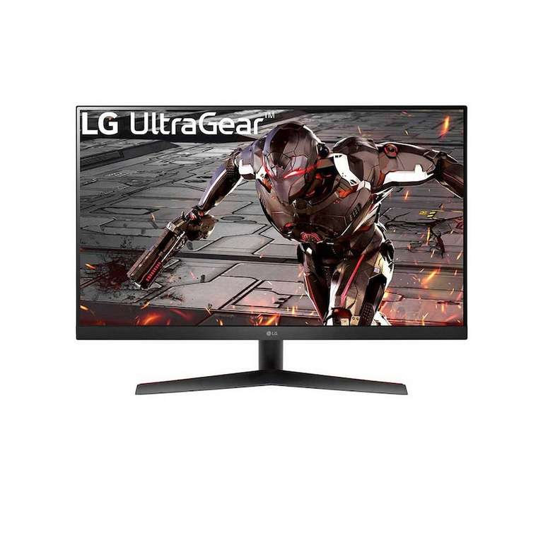LG 32', 1440p, 165 hz, 1 ms, FreeSync HDR10 Gaming Monitor - £198.95 Delivered @ Overclockers