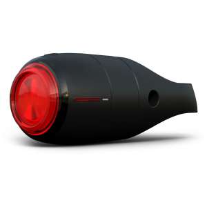 Curve | Bike light & GPS tracker - £19.99 + £2.99/month (no minimum contract) + free delivery @ Vodafone