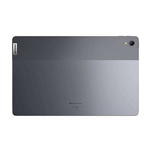 Lenovo Tab P11 Plus 11 Inch 2K Tablet (MediaTek Helio G90T,Octa-Core 2.0GHz, 4GB RAM, 64GB Storage, Android 11) slate grey £179.99 @ Amazon