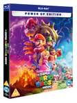 The Super Mario Bros. Movie [Blu-ray] - Power Up Edition