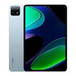 Xiaomi Pad 6 8GB Ram, 256GB Tablet, 11 Inch, Snapdragon 870, 8840mAh, 33w Wired Charging (Sold By Amazon EU)