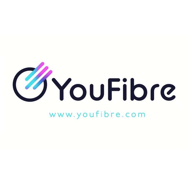YouFibre 1000 + YouMesh + 3 months Free - £29 per month / 18 month contract (£435 Total / Select Locations) @ YouFibre