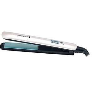 Remington Shine Therapy Advanced Ceramic Hair Straighteners S8500 with Morrocan Argan Oil £25 @ Amazon