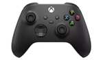 Xbox Series X & S Wireless Controller Black / White £39.99 + £5 off £40 with marketing signup code (free collection) @ Argos