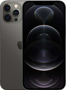 Apple iPhone 12 Pro Max 6.7'' 5G Smartphone 128GB Unlocked - Refurbished Grade C £649.49 @ Tesco outlet eBay