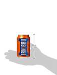 IRN-BRU Regular, 24x 330ml Multipack Cans - Sold by Amazon - £8 (33p per can) OR Subscribe and Save £6.70 (29p per can)