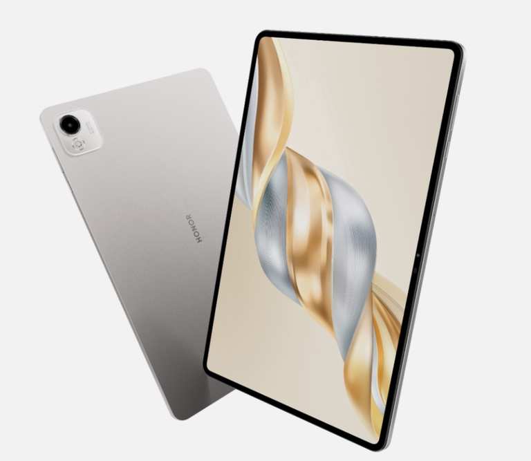 Honor Pad X9a 11.45" 2508x1504 WIFI, 8GB/128GB Snapdragon 685 Grey | Android 15, Magicos 9 - w/code - Sold by WHPHONES
