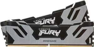 Kingston FURY Renegade 32GB (2x16GB) 6000MHz DDR5 Memory Kit £103.65 with code @ CCLcomputers eBay