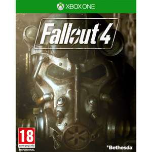 [Xbox One] Fallout 4 - £1.95 delivered @ The Game Collection