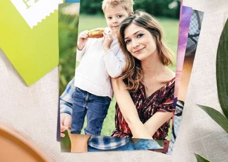 15 Free photo prints from the FreePrints app (New Customers / Selected Accounts) @ Vodafone VeryMe