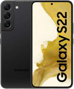 Samsung Galaxy S22 256GB, Vodafone 32GB data, 12M Disney + free + £260 upfront - £17pm / 24m - £668 (+ £35 TCB) @ Mobile Phones Direct