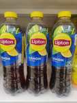 Lipton Ice Tea Lemon / Peach Bottle 1.25L (3-£3) Clubcard Price