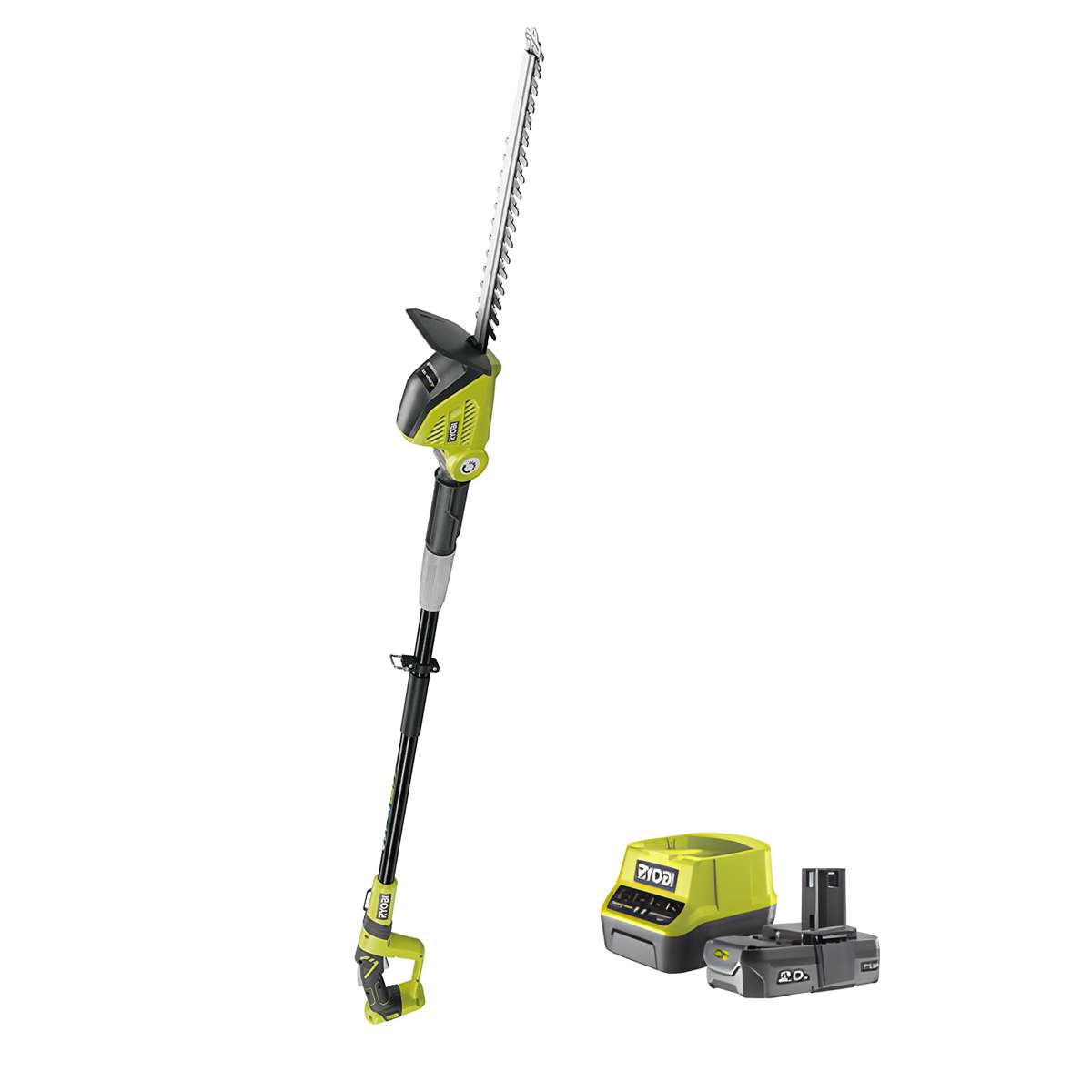 18V ONE+ Cordless 45cm Pole Hedge 