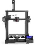 Creality Ender 3 Neo 3D Printer £142.50 Delivered, using code @ Box