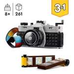 2 x LEGO 31147 Creator 3in1 Retro Camera (Free C&C)