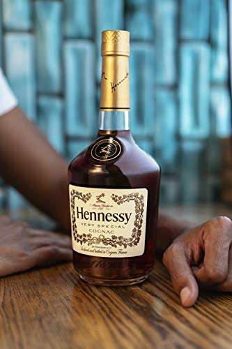 Hennessy Very Special Cognac, 350ml - £17.49 @ Amazon