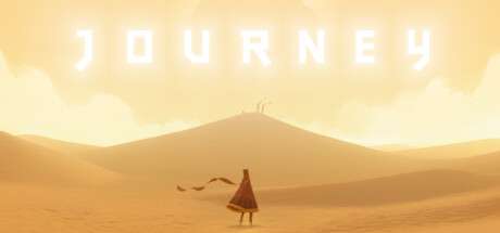 Journey - PC (Steam)