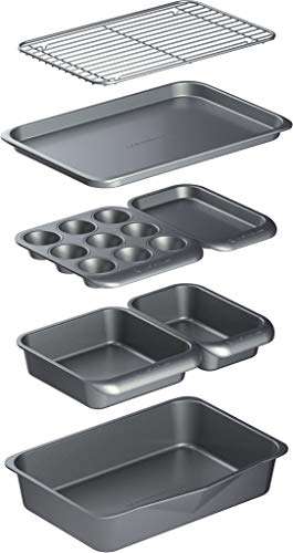 MasterClass Smart Stack Small Baking Tray