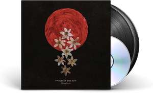 Swallow The Sun Moonflowers Double Vinyl Album + CD £13.63 @ Amazon