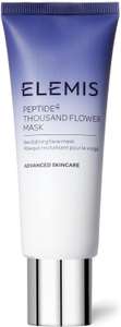 ELEMIS Peptide4 Thousand Flower Mask, Mineral-Rich Mask Powered by Thousands of Flowers Instantly Revitalises 75ml