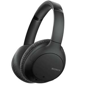 Sony WHCH710NB Headphones (Refurbished) £39 +£6.95 delivery @ Sony Centre