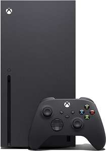 Xbox Series X Console - £379 (OOS) / Xbox Series X Diablo IV Bundle - £389