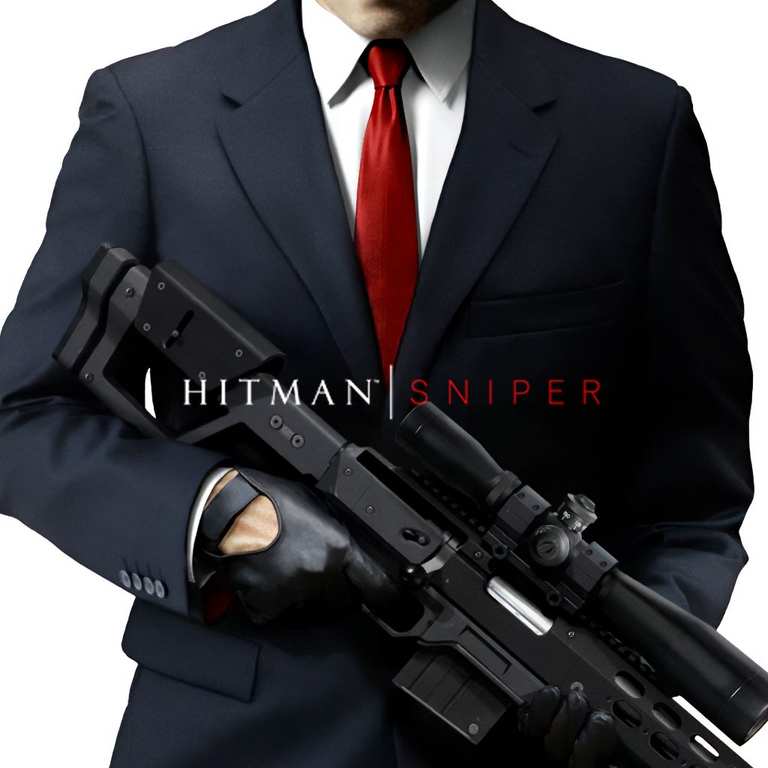 Hitman Sniper (Android App)