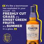 Deanston 12 Year Old Single Malt Scotch Whisky 700ml - £36.15 @ Amazon