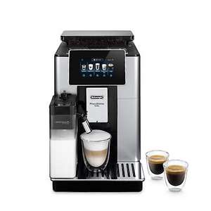 De'Longhi PrimaDonna Soul Connected Bean to Cup Coffee Machine (Refurbished) - With Code - Sold by DeLonghi