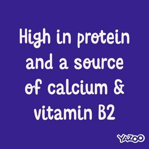 YAZOO Banana Milk Drink 400ml (pack of 10) | hotukdeals
