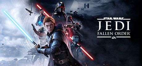 [Steam] Star Wars Jedi: Fallen Order (PC) - £4.19 / Deluxe Edition - £6.29 @ Steam Store