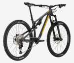 Nukeproof Reactor 290 Comp Alloy Bike Mountain Bike £1669.98 Delivered @ Chain Reaction Cycles