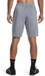 Grey Small/Medium/Extra Large Under Armour Tech Graphic Short, Running Shorts Made of Breathable Material £12 at Amazon