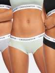 Women's underwear sets now £9 plus £2.99 Delivery @ Crosshatch